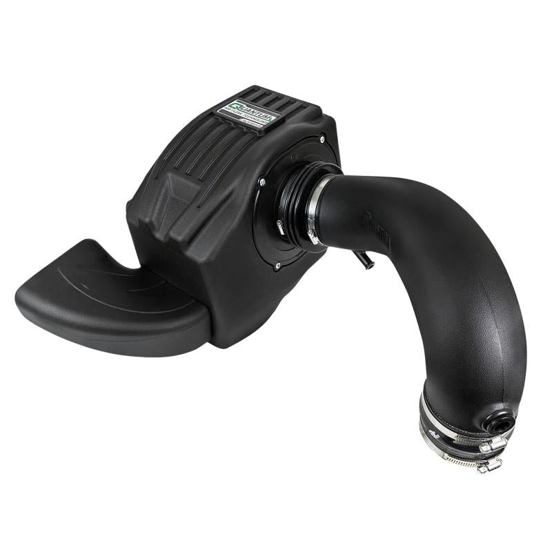 aFe Quantum Cold Air Intake System w/ Pro Dry S Media 09-18 RAM 1500 V8-5.7L Hemi-SR1 Performance