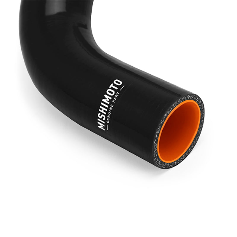 Mishimoto 2011+ Mopar LX Chassis 5.7L V8 Black Silicone Hose Kit-SR1 Performance