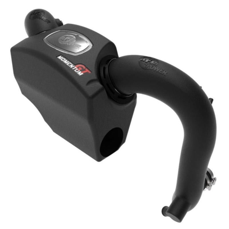 aFe Momentum GT Pro Dry S Cold Air Intake System 20-21 Ford Explorer ST V6-3.0L TT-SR1 Performance