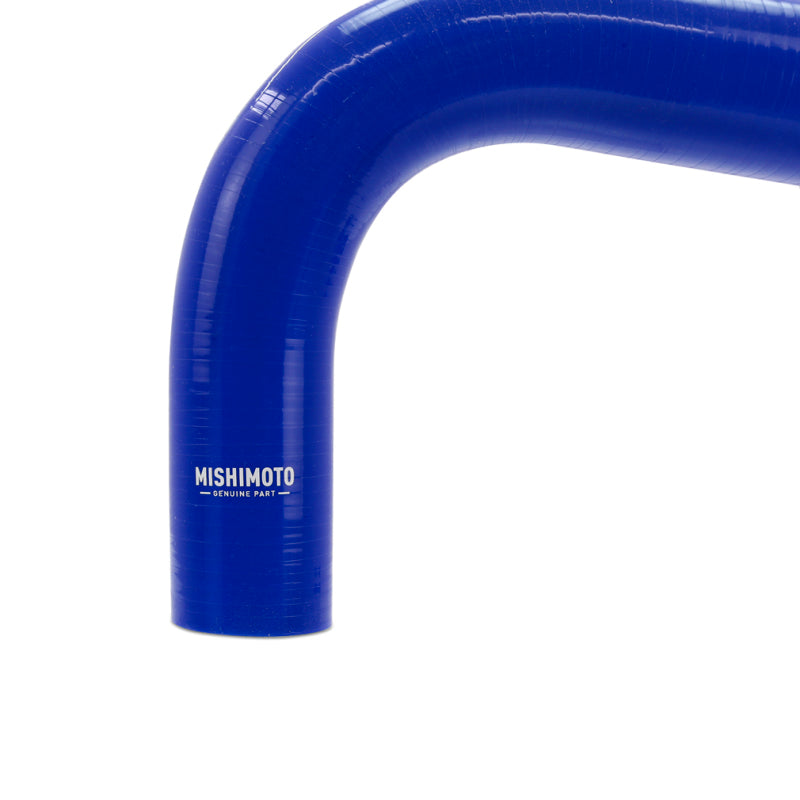 Mishimoto 2022+ Honda Civic 1.5T Silicone Coolant Hose Kit - Blue-SR1 Performance