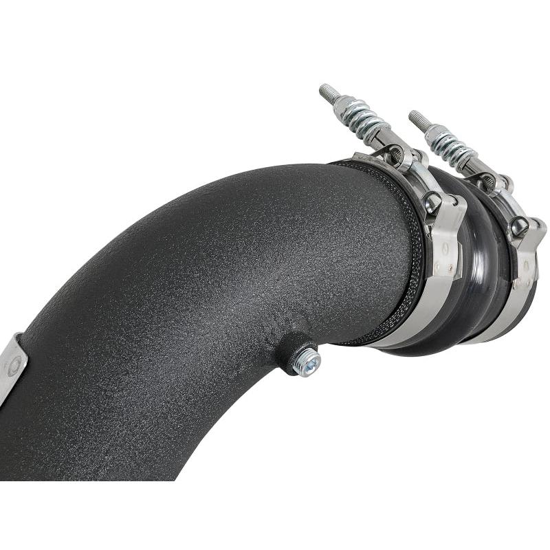 aFe BladeRunner GT Series Intercooler Package w/ Tubes Black 17-18 Fiat 124 Spider I4-1.4L (t)-SR1 Performance