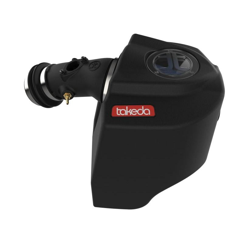aFe Takeda Momentum Pro 5R Cold Air Intake System 19-22 Toyota RAV4 L4-2.5L-SR1 Performance