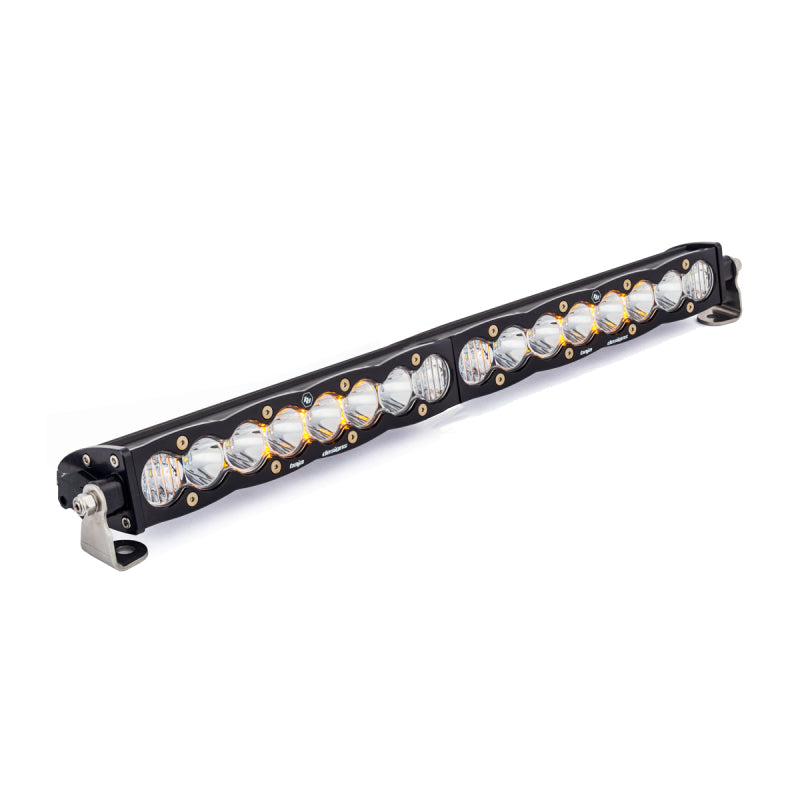 Baja Designs S8 Series Straight Driving Combo Pattern 20in LED Light Bar (Req baj640122)-SR1 Performance