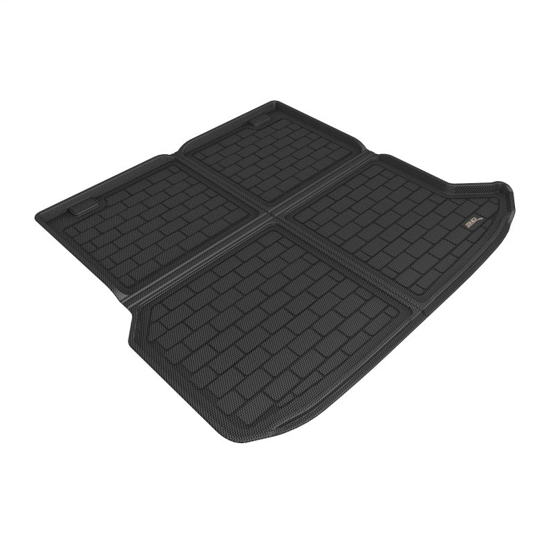 3D MAXpider 24-25 Mercedes-Benz E-Class All Terrain (X214) Cargo Liner -Black-SR1 Performance