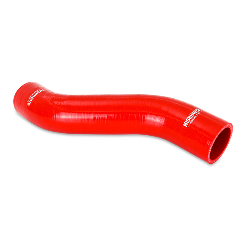 Mishimoto 13-17 Hyundai Veloster Turbo Silicone Intercooler Hose Kit - Red-SR1 Performance