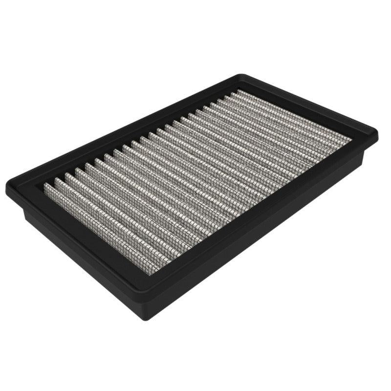 aFe MagnumFLOW OE Replacement Air Filter w/Pro DRY S Media 20+ Jeep Wrangler JL (V6-3.0L)-SR1 Performance