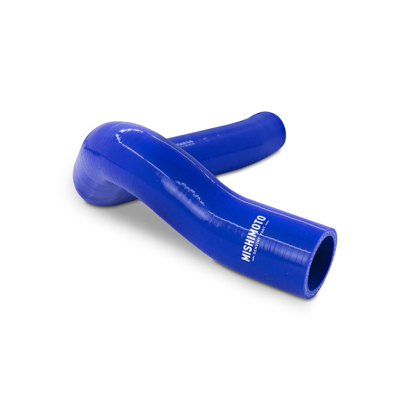 Mishimoto 2024+ Ford Mustang 2.3L Silicone Coolant Hose Kit - Blue-SR1 Performance