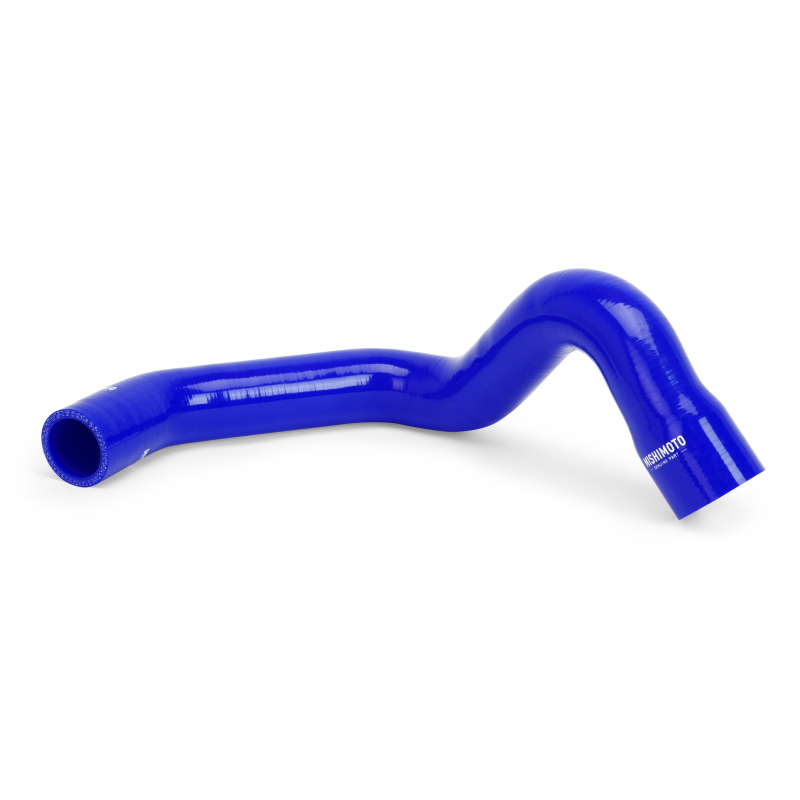Mishimoto 91-01 Jeep Cherokee XJ 4.0L Silicone Coolant Hose Kit - Blue-SR1 Performance