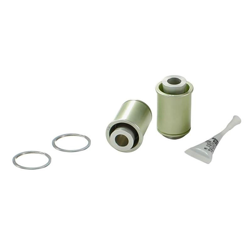 aFe Control PFADT Series Rear Shock Mount Spherical Bearing Kit 97-13 Chevrolet Corvette (C5/C6)-SR1 Performance