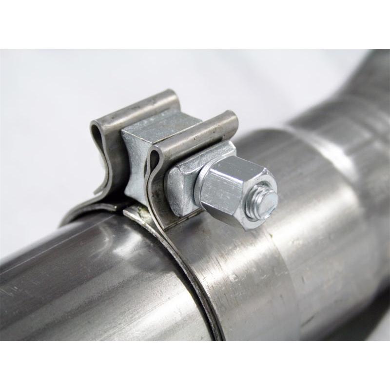 aFe MACHForce XP Cat-Back SS-409 Exhaust 04-08 Ford F-150 V8 4.6/5.4L-SR1 Performance