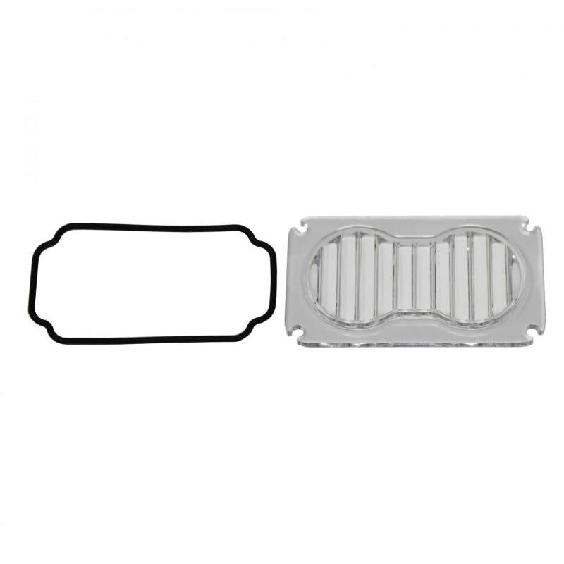 Baja Designs S2 Wide Cornering Lens Kit-SR1 Performance