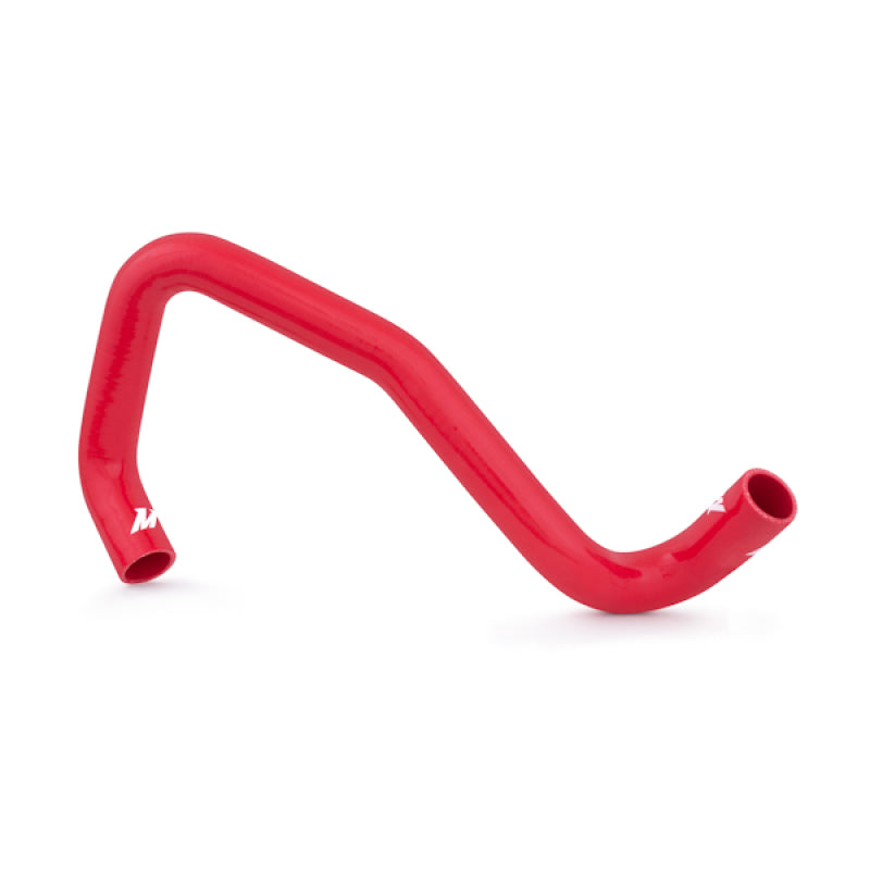 Mishimoto 05-07 Ford 6.0L Powerstroke Coolant Hose Kit (Monobeam Chassis) (Red)-SR1 Performance