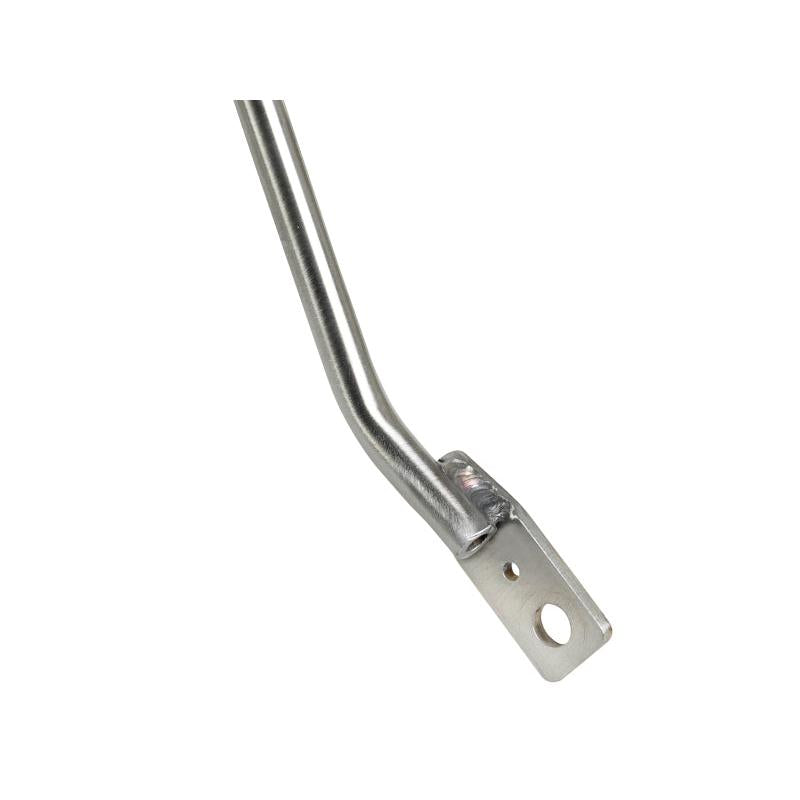 aFe Mach Force-Xp SS Fender Support Bracket Assembly 2018 Dodge Challenger V8-6.2L (sc)-SR1 Performance