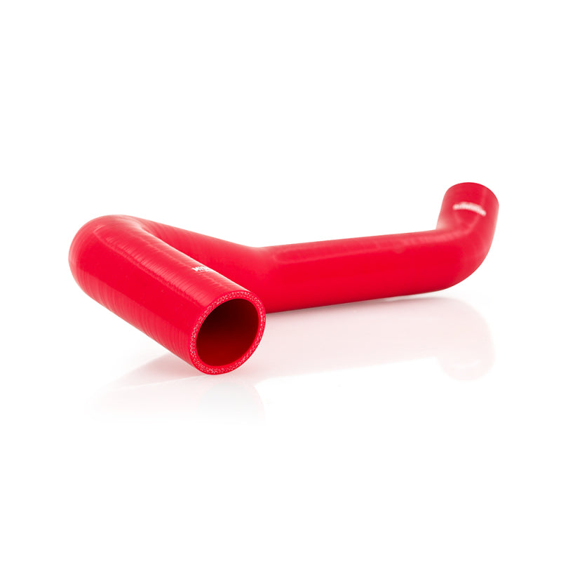 Mishimoto 17-19 Chevrolet Duramax 6.6L L5P Red Silicone Radiator Hose Kit-SR1 Performance