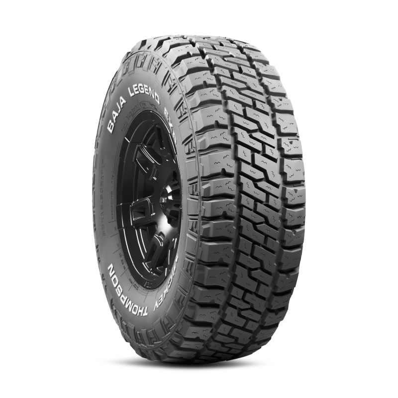 Mickey Thompson Baja Legend EXP Tire - LT265/60R18 119/116Q E 90000119685-SR1 Performance