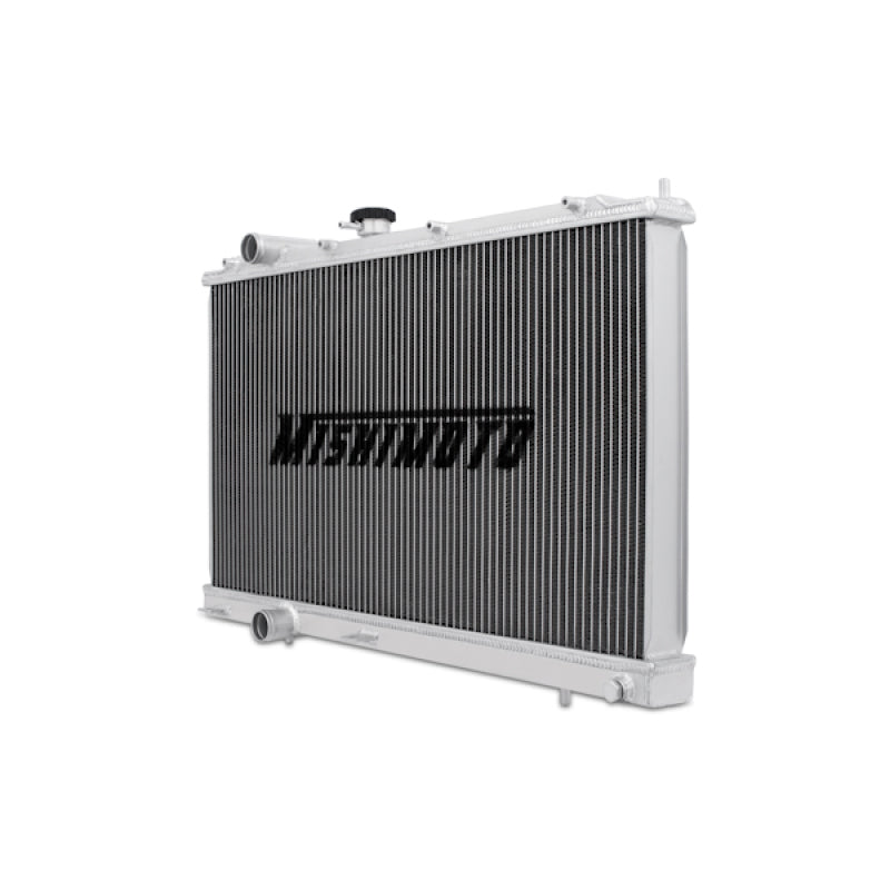 Mishimoto Mitsubishi Lancer Evolution IV-VI Aluminum Radiator Part MMRAD-EVO-456