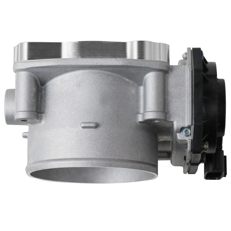 aFe POWER 10-23 Toyota 4Runner V6 4.0L / 10-14 Toyota FJ Cruiser V6 4.0L 76mm Billet Throttle Body-SR1 Performance