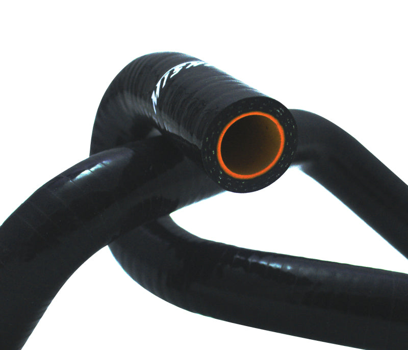 Mishimoto 94-97 Mazda Miata Black Silicone Heater Hose Kit-SR1 Performance