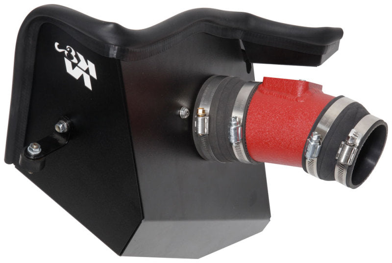 K&N 17-18 Honda Civic Type-R L4-2.0L F/I Typhoon Air Intake-SR1 Performance