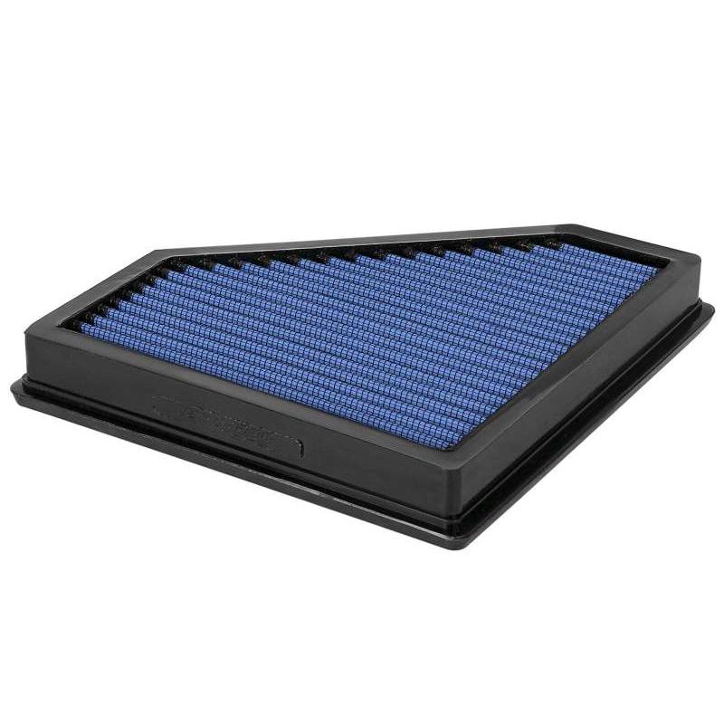 aFe MagnumFLOW Pro 5R OE Replacement Filter 16-19 Cadillac CTS-V V8-6.2L (SC)-SR1 Performance