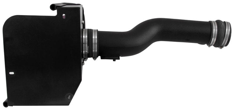K&N 2016 Toyota Tacoma V6 3.5L Aircharger Performance Intake-SR1 Performance