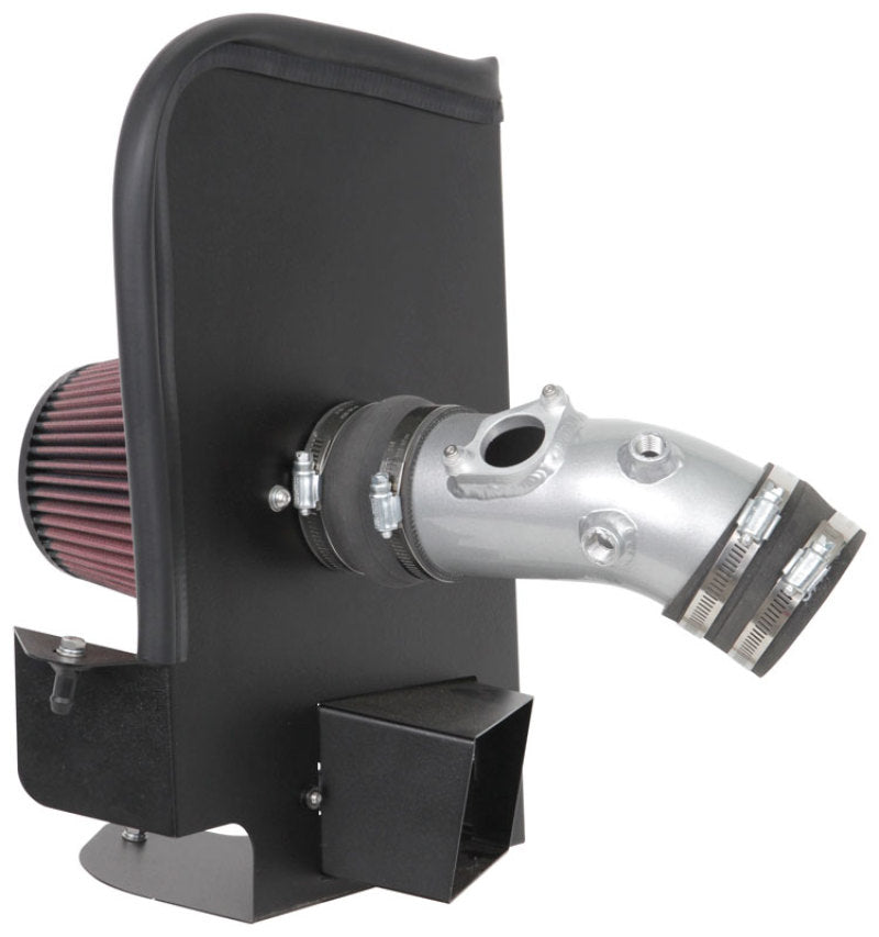 K&N 19 Toyota Rav4 Typhoon Air Intake-SR1 Performance