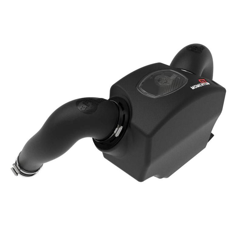 aFe Momentum GT Pro Dry S Cold Air Intake System 20-21 Ford Explorer ST V6-3.0L TT-SR1 Performance