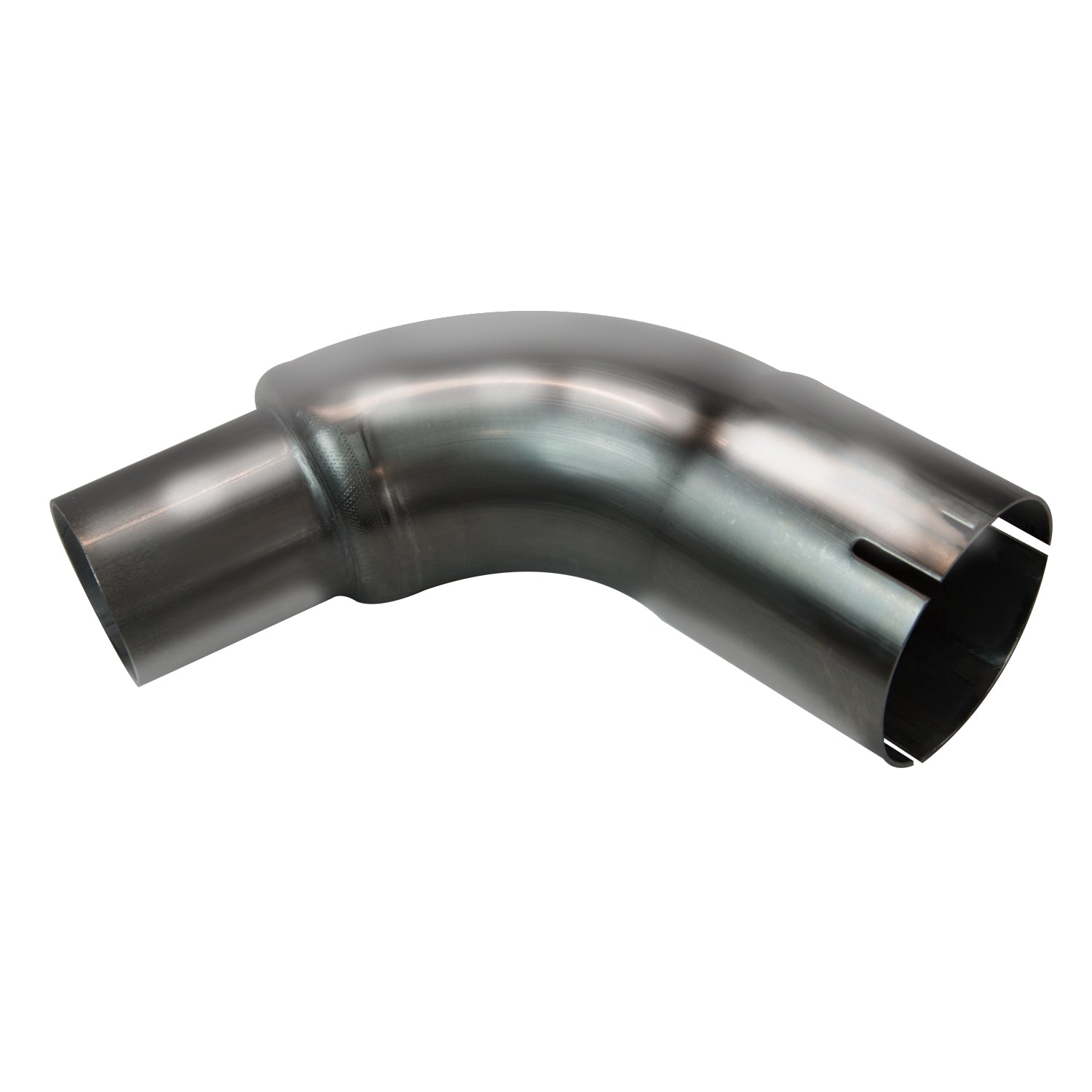3" x 2-1/4" SS OEM Connection Adapter. 2015-2024 Mustang GT 5.0L.