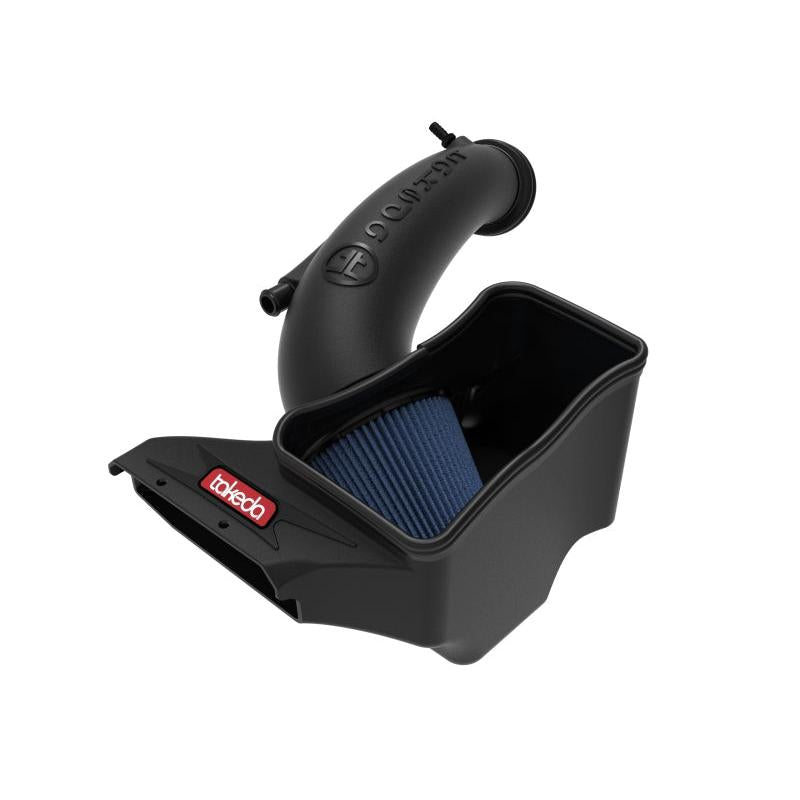 aFe Takeda Stage-2 Pro 5R Cold Air Intake System 2022 Hyundai Elantra N-SR1 Performance
