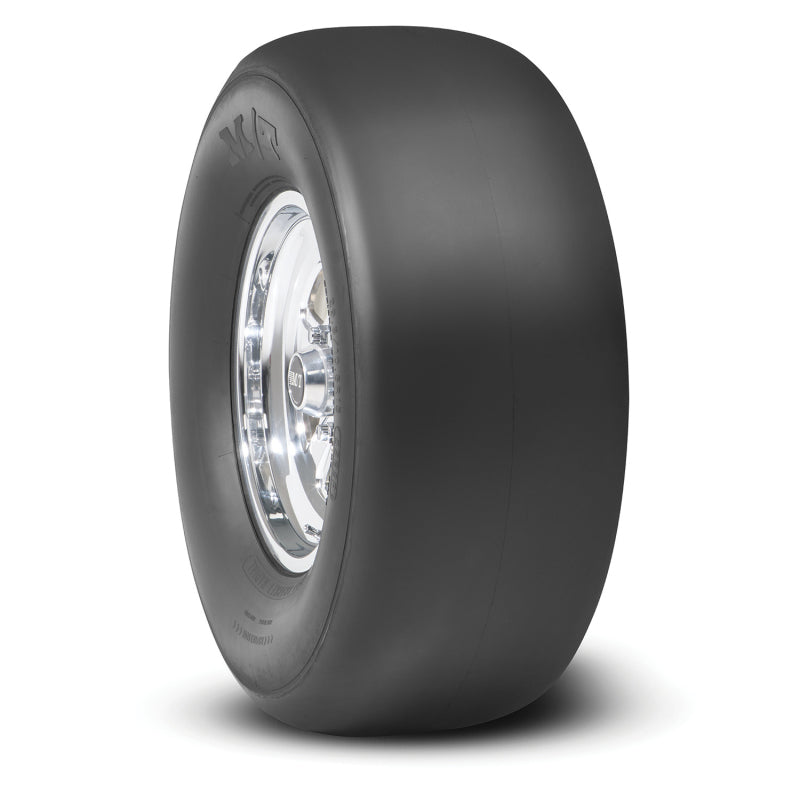 Mickey Thompson Pro Bracket Radial Tire - 28.0/10.5R17 X5 90000059990-SR1 Performance
