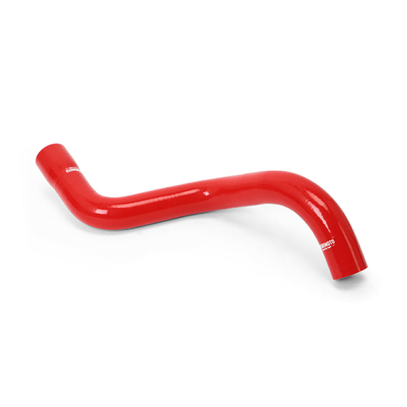 Mishimoto 2016+ Chevrolet Camaro 2.0T Silicone Radiator Hose Kit - Red-SR1 Performance