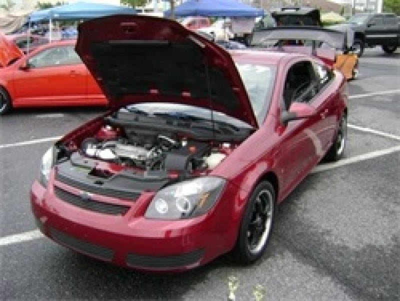 Spyder Chevy Cobalt 05-10/Pontiac G5 07-09 Projector Headlights LED Halo LED Blk PRO-YD-CCOB05-HL-BK-SR1 Performance