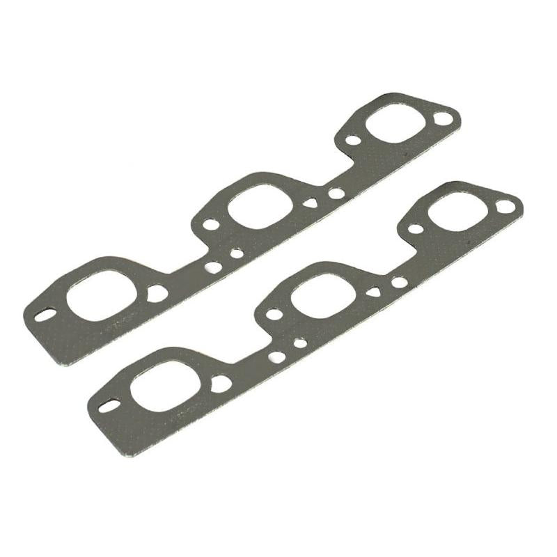 aFe 07-11 Jeep Wrangler JK V6 3.8L Twisted Steel Header Gasket Kit-SR1 Performance