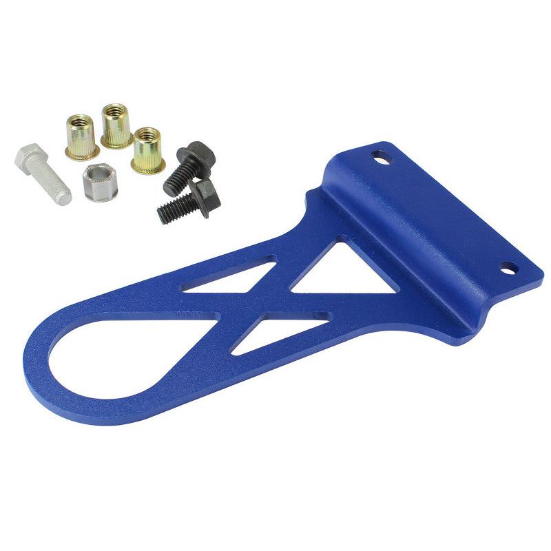 aFe 97-04 Chevrolet Corvette C5 PFADT Series Front Tow Hook-SR1 Performance