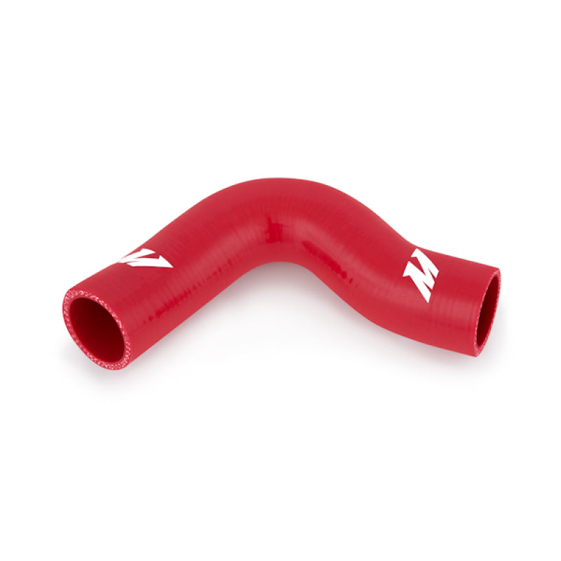 Mishimoto 04-08 Subaru Forester XT Turbo Red Silicone Hose Kit-SR1 Performance