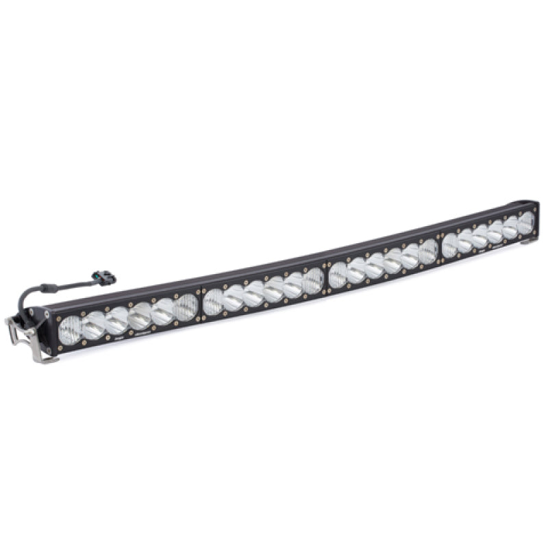 Baja Designs OnX6 Arc Series Driving Combo Pattern 40in LED Light Bar-SR1 Performance