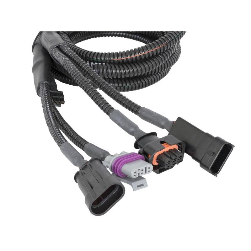 aFe Scorcher HD Module 04.5-10 GM Diesel Trucks LLY/LBZ/LMM 6.6L V8 (td)-SR1 Performance