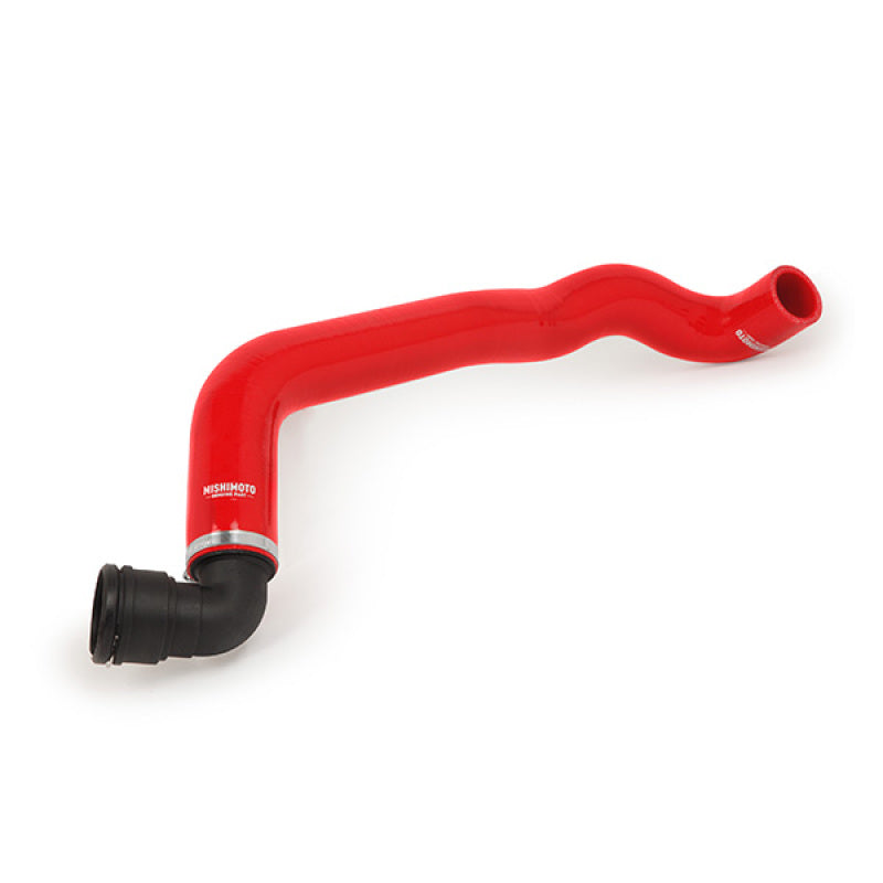 Mishimoto 09-10 Ford F-150 5.4L V8 Red Silicone Radiator Hose Kit-SR1 Performance