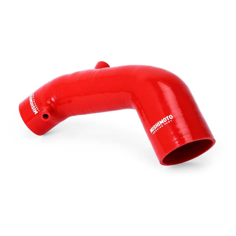 Mishimoto 00-05 Honda S2000 Red Silicone Hose Kit-SR1 Performance