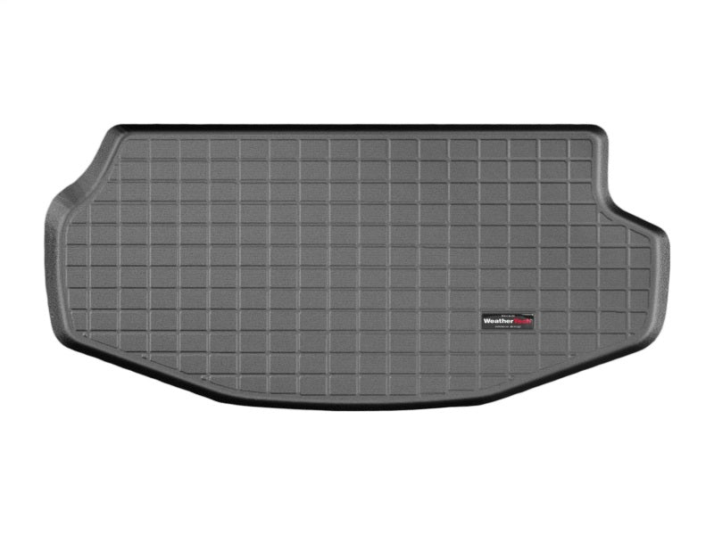 WeatherTech 40684 Cargo Liner for 2014-2017 Honda Accord in Black