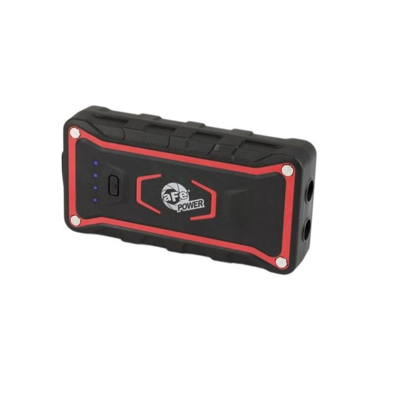 aFe POWER 20000mAh Portable Battery Jump Starter Kit-SR1 Performance
