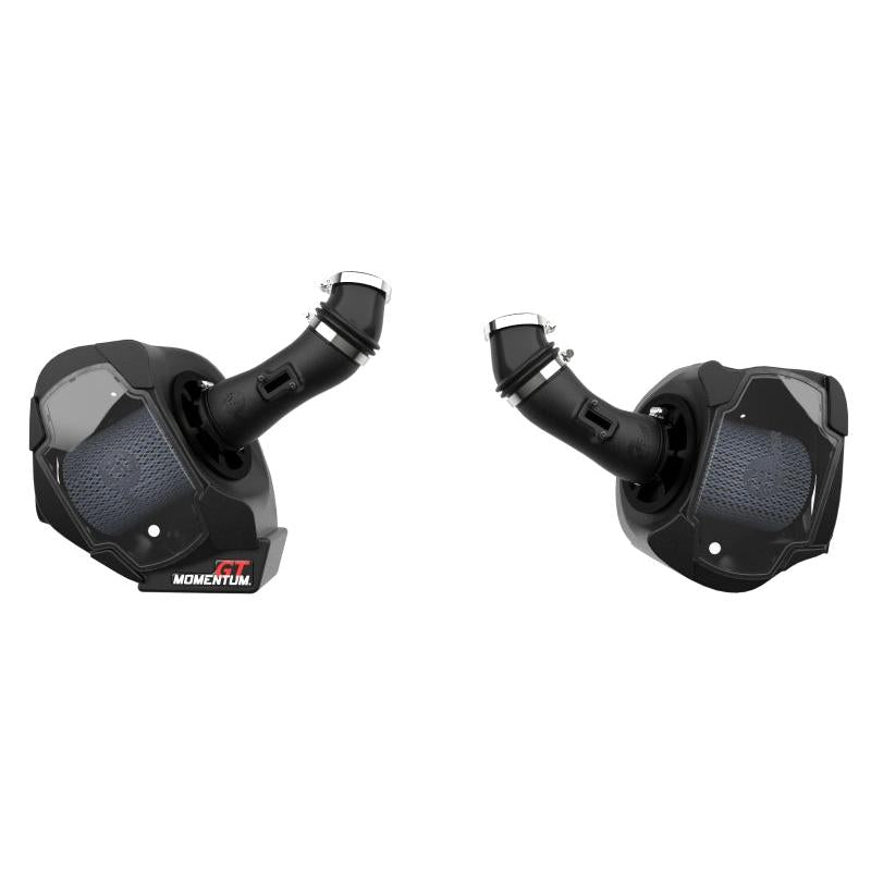 aFe 24-25 Lexus GX550 V6-3.4L Momentum GT Cold Air Intake System w/ Pro 5R Filters-SR1 Performance