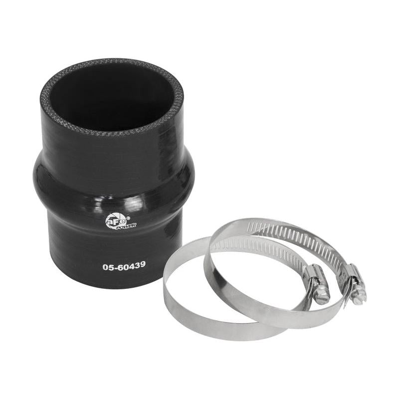 aFe BladeRunner Couplings & Clamps Replacement for aFe Tube Kit 12-15 BMW 335i 3.0L (t)-SR1 Performance