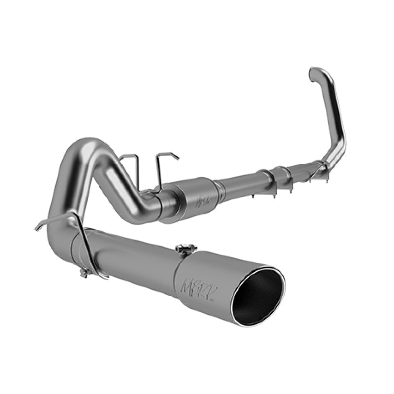 MBRP 1999-2003 Ford F-250/350 7.3L Turbo Back Single Side-SR1 Performance