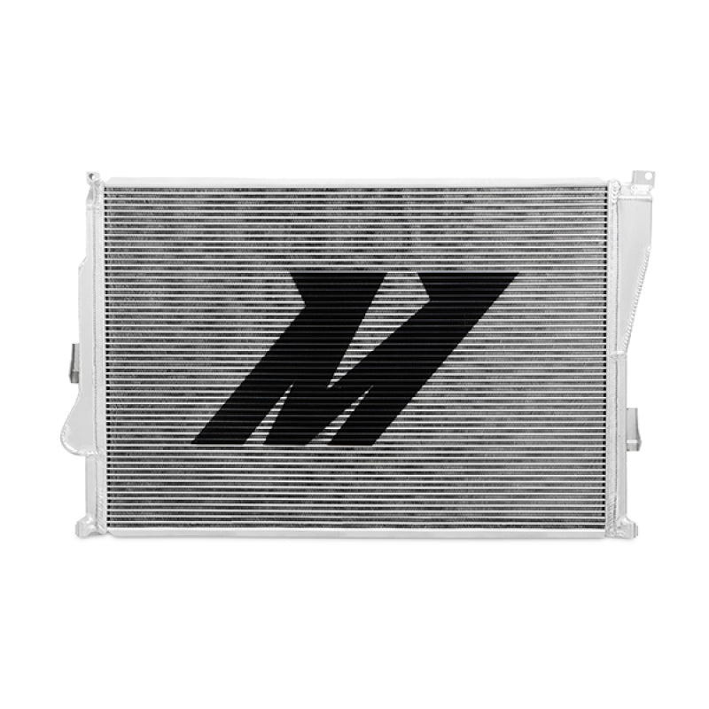 Mishimoto 2001-2006 BMW M3 3.2L Performance Aluminum Radiator - Improved Cooling & Durability