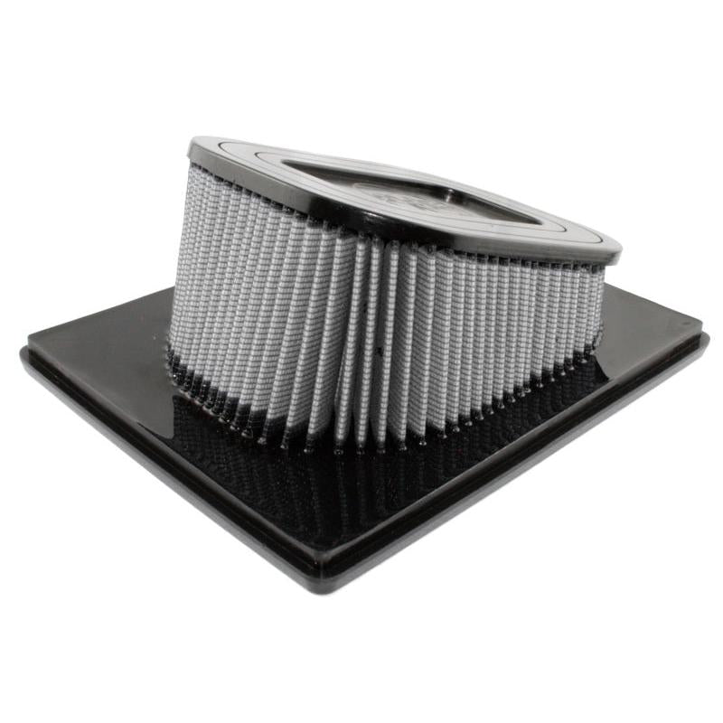 aFe MagnumFLOW Air Filters OER PDS A/F PDS GM Diesel Trucks 01-05 V8-6.6L (td)-SR1 Performance