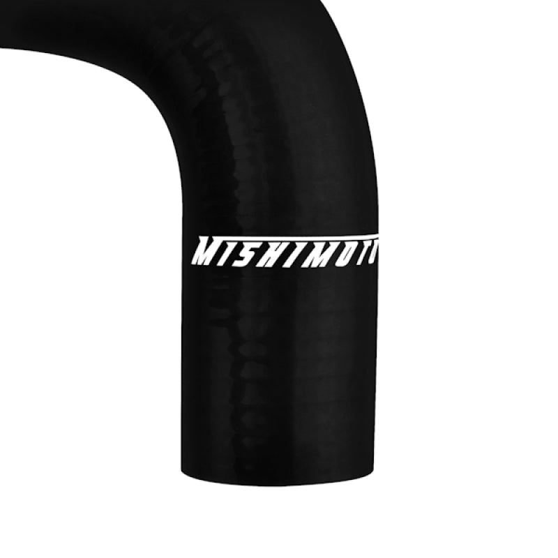 Mishimoto 04 Pontiac GTO Black Silicone Hose Kit-SR1 Performance