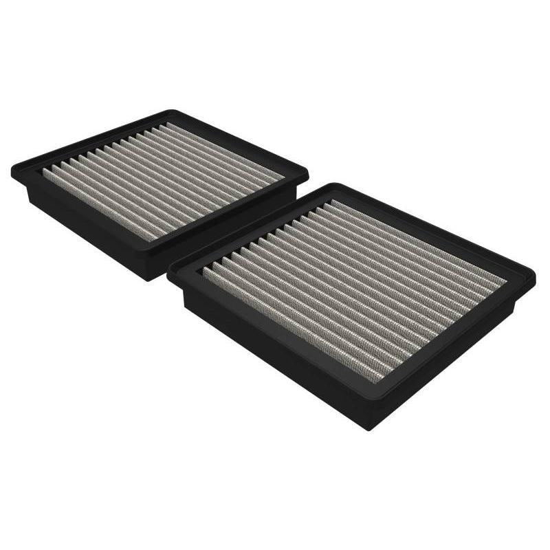 aFe 2022 Toyota Land Cruiser (J300) (Non-US Model) V6 3.5L (tt) Magnum FLOW Pro DRY S Air Filter-SR1 Performance