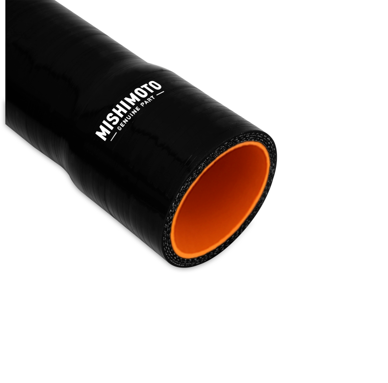 Mishimoto 13-14 Dodge Ram 6.7L Cummins Silicone Radiator Hose Kit Black-SR1 Performance