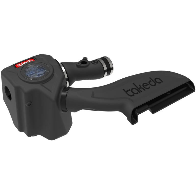 aFe Takeda Momentum Pro 5R Cold Air Intake System Subaru WRX STI 18-19 H4-2.5L-SR1 Performance